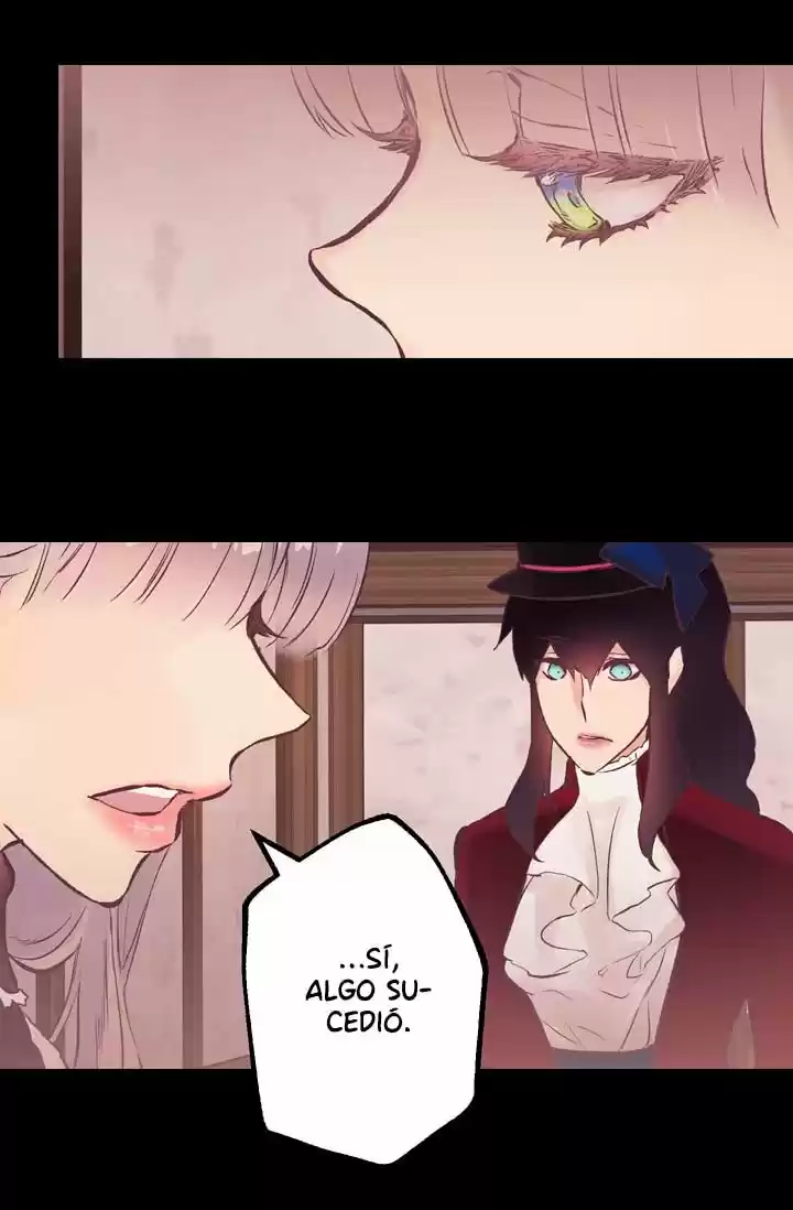 Mientras Te Guste capítulo 113, página 28