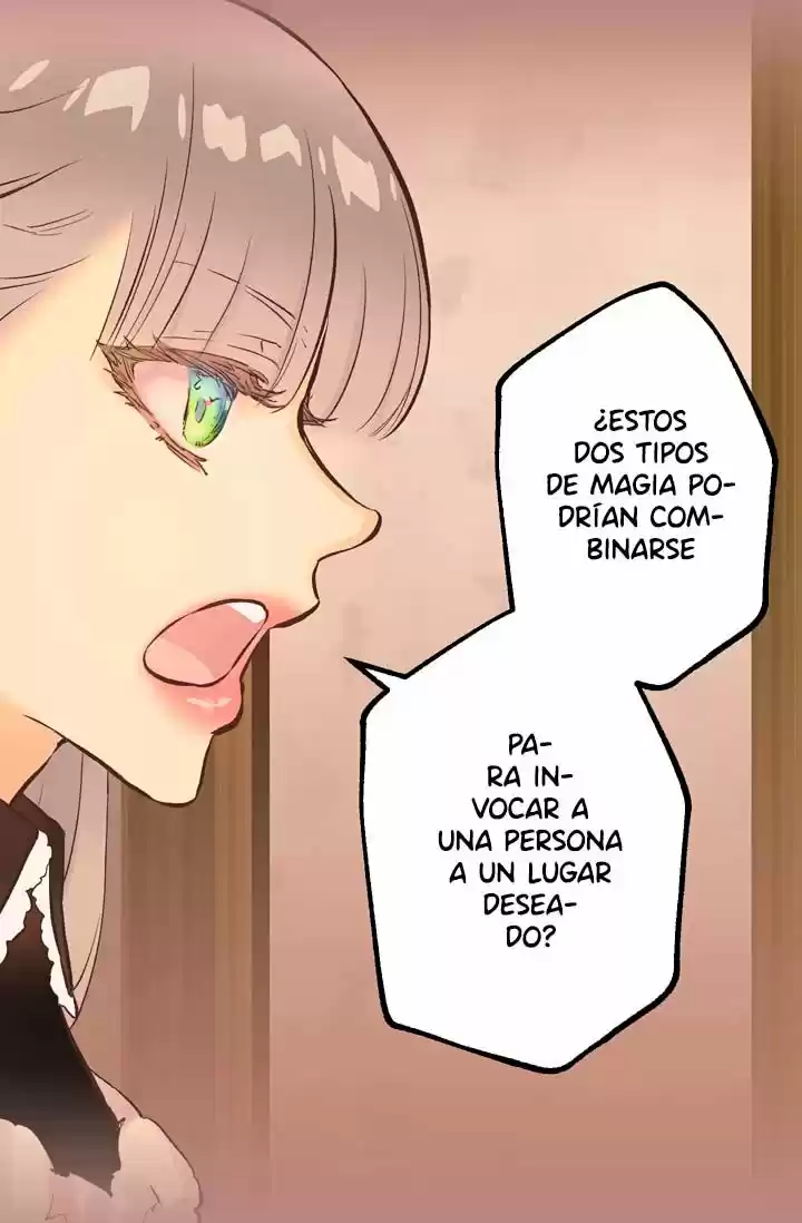 Mientras Te Guste capítulo 113, página 32
