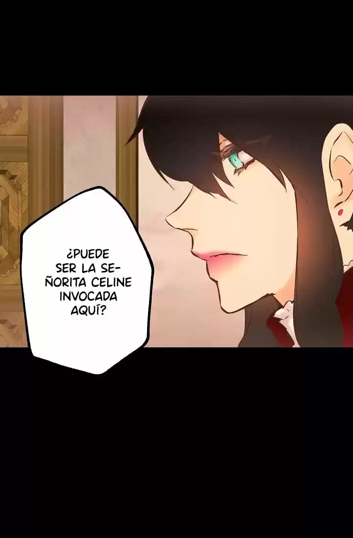 Mientras Te Guste capítulo 113, página 33