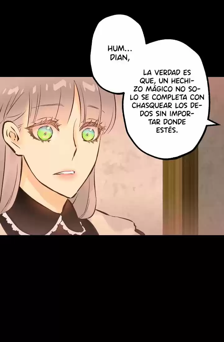 Mientras Te Guste capítulo 113, página 34