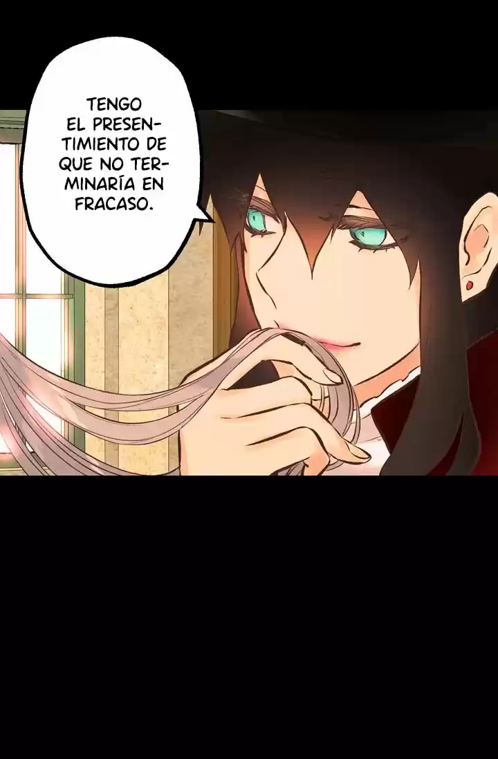 Mientras Te Guste capítulo 113, página 39