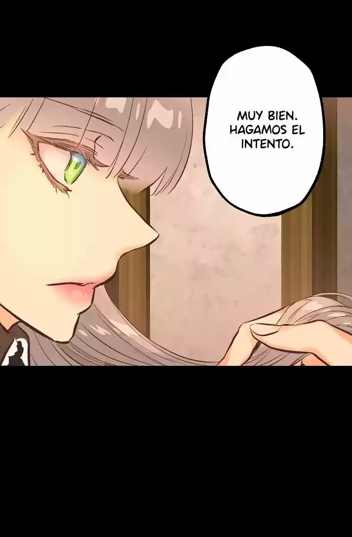 Mientras Te Guste capítulo 113, página 40