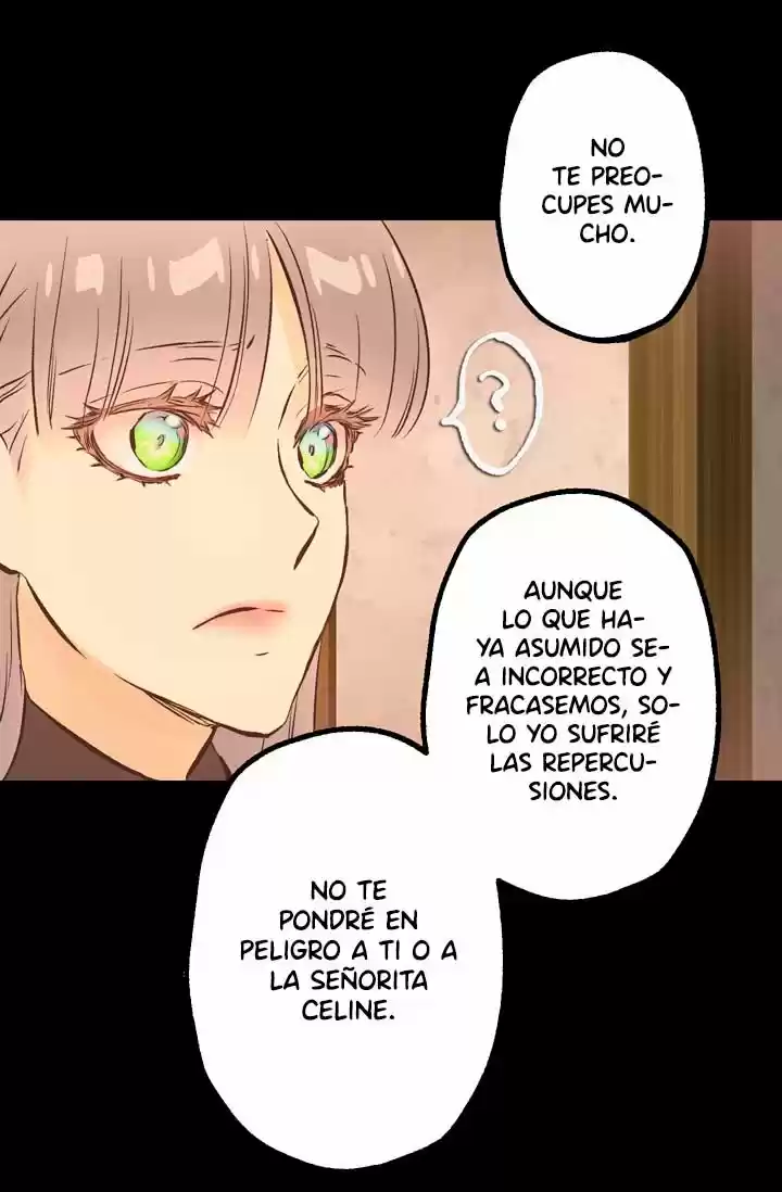 Mientras Te Guste capítulo 113, página 42