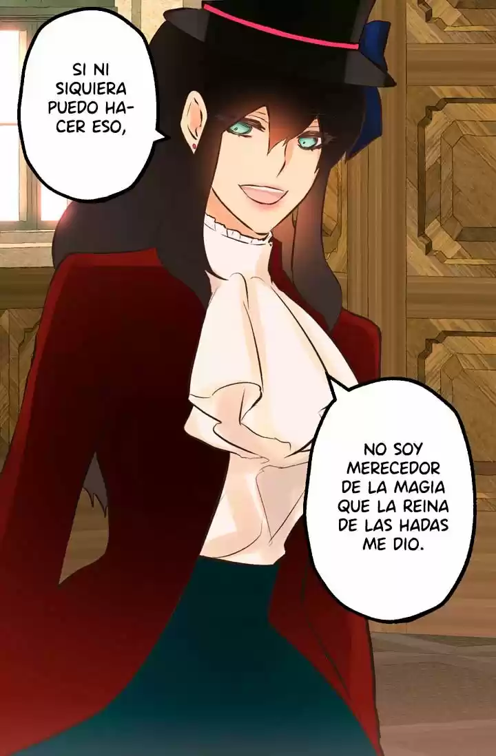 Mientras Te Guste capítulo 113, página 43