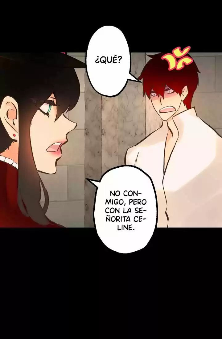Mientras Te Guste capítulo 113, página 47
