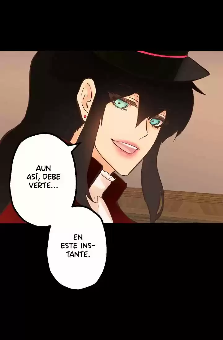 Mientras Te Guste capítulo 113, página 50