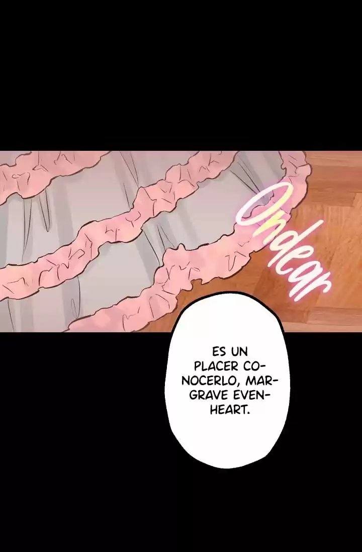 Mientras Te Guste capítulo 113, página 56