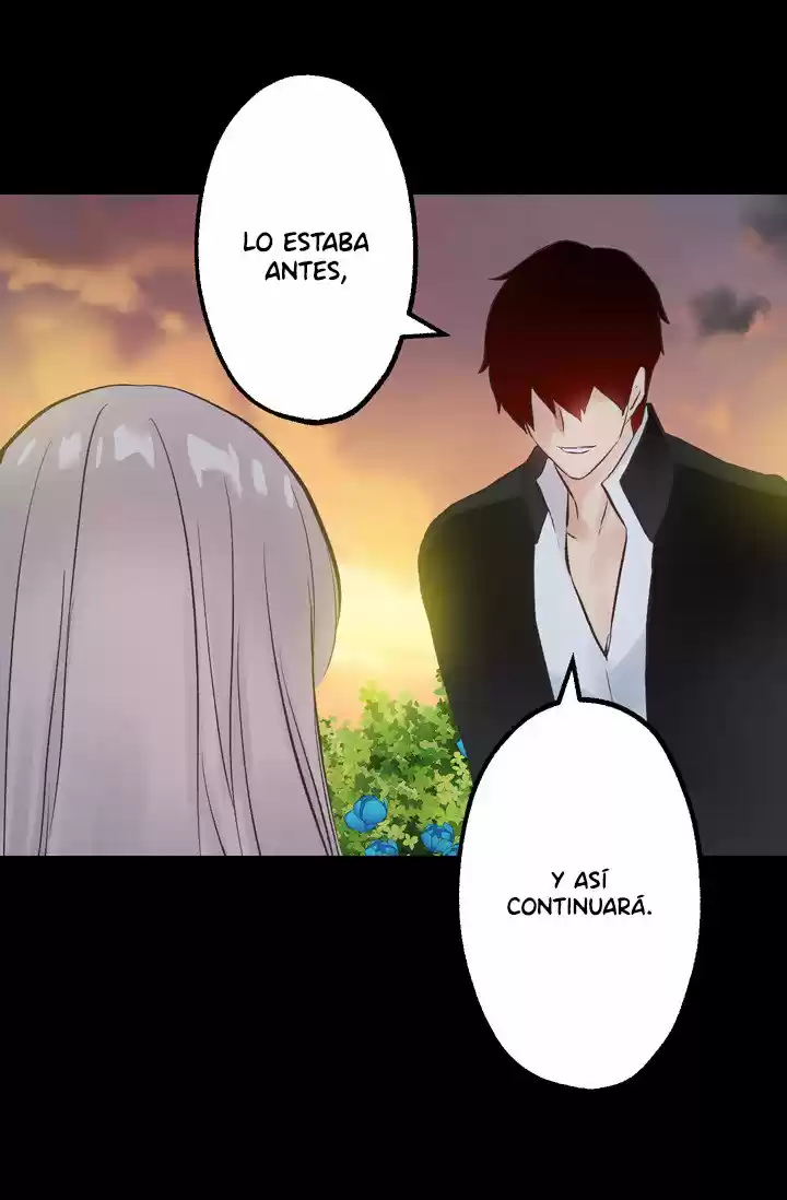 Mientras Te Guste capítulo 115, página 25