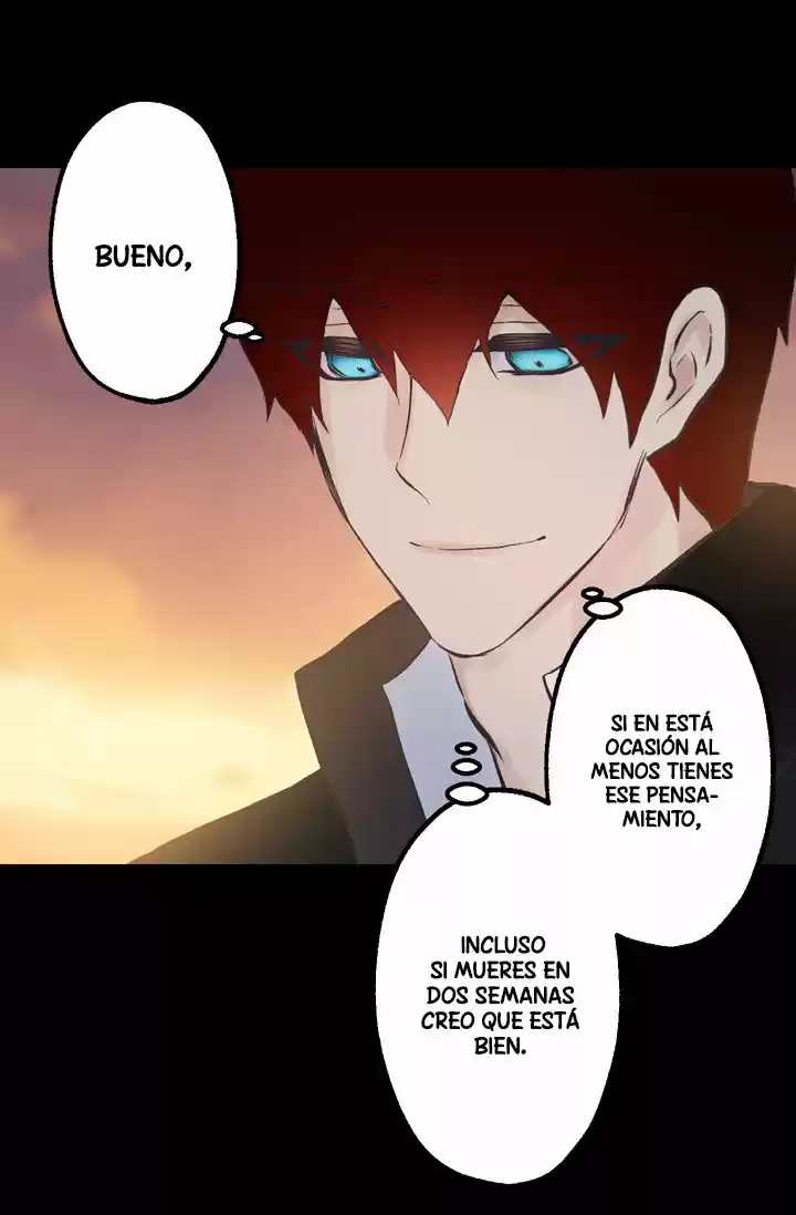 Mientras Te Guste capítulo 115, página 28