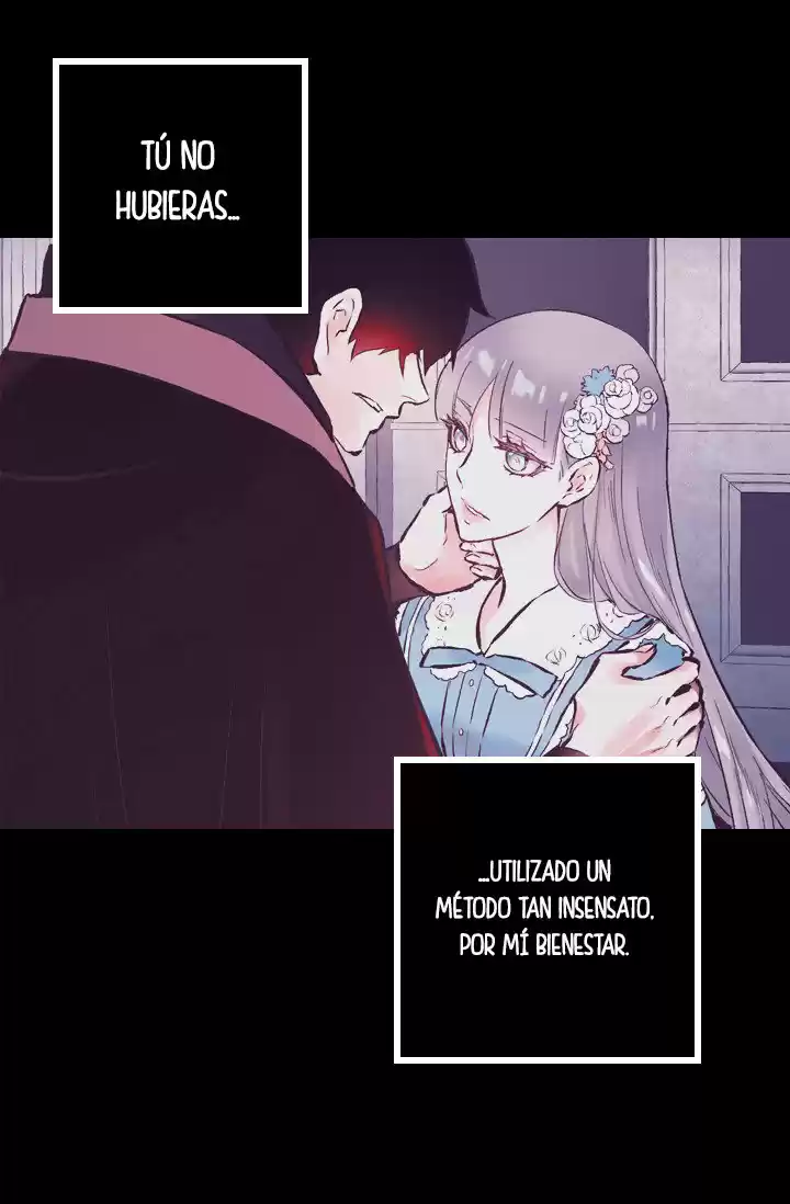Mientras Te Guste capítulo 115, página 30