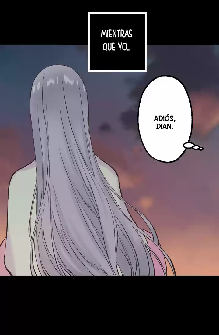 Mientras Te Guste capítulo 115, página 32