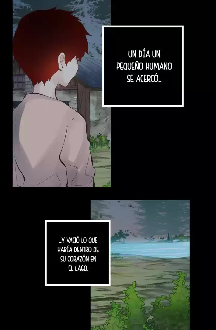 Mientras Te Guste capítulo 116, página 10