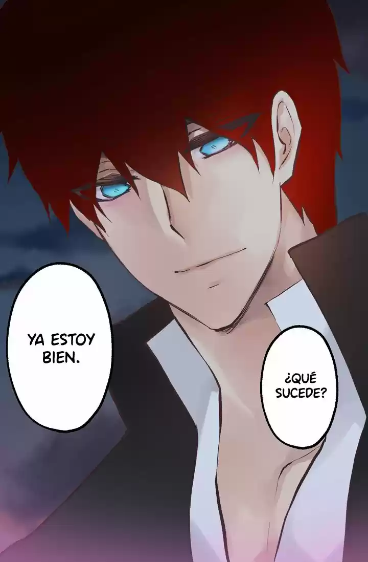 Mientras Te Guste capítulo 116, página 24