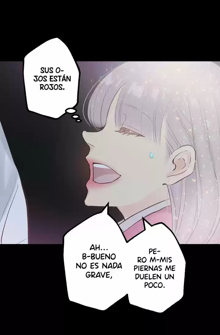 Mientras Te Guste capítulo 116, página 25