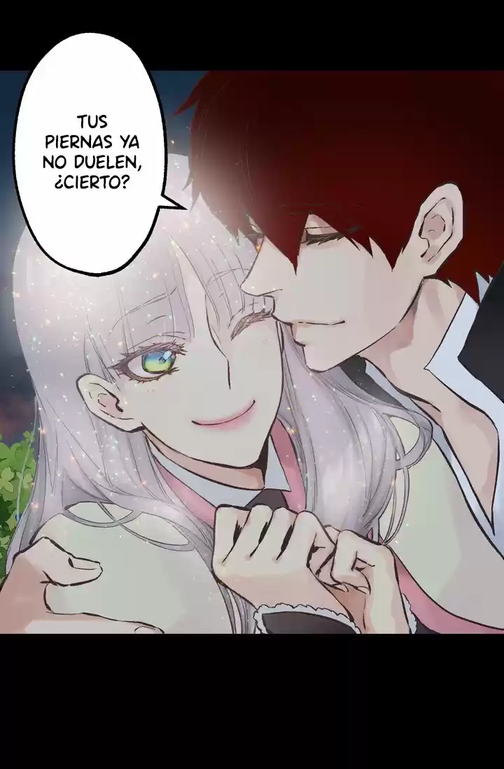 Mientras Te Guste capítulo 116, página 30