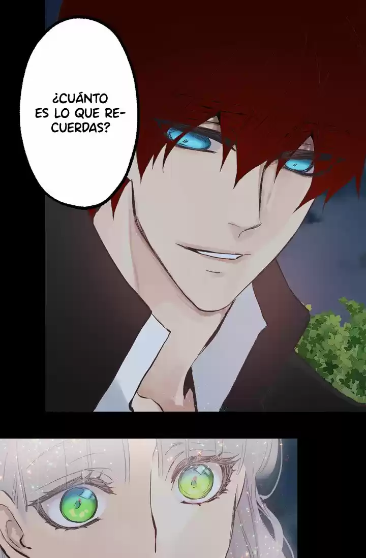 Mientras Te Guste capítulo 116, página 33
