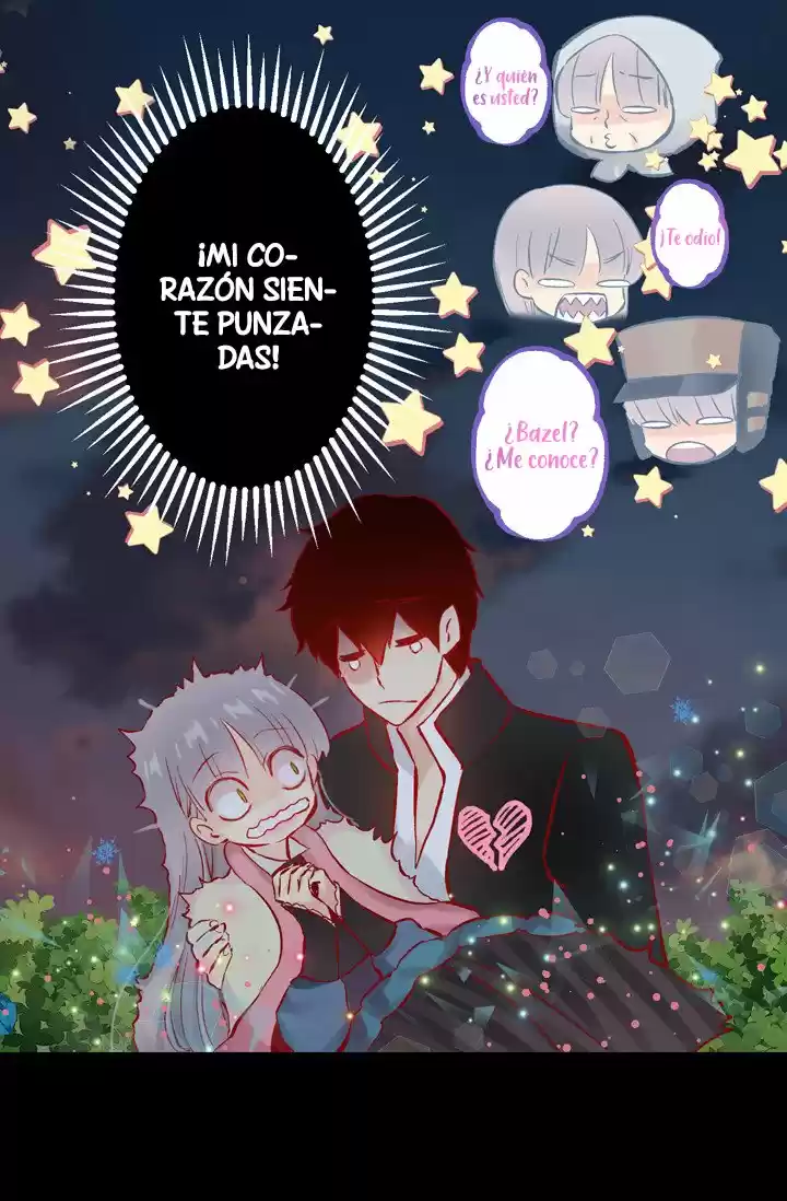 Mientras Te Guste capítulo 116, página 34