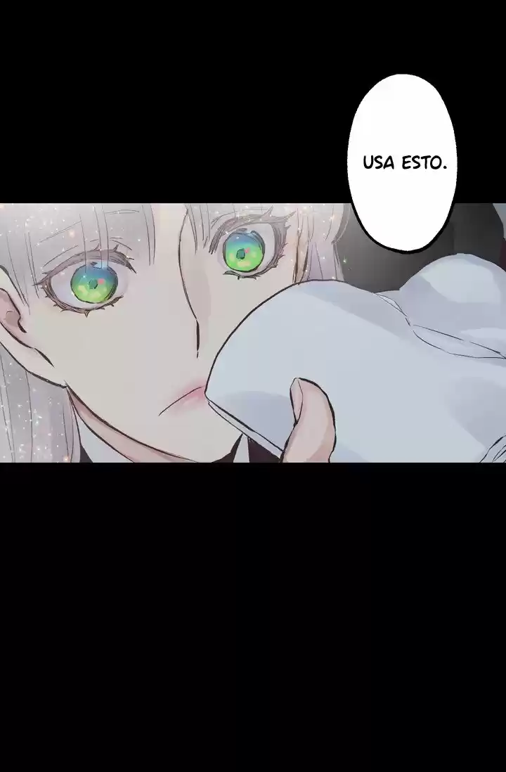 Mientras Te Guste capítulo 116, página 43
