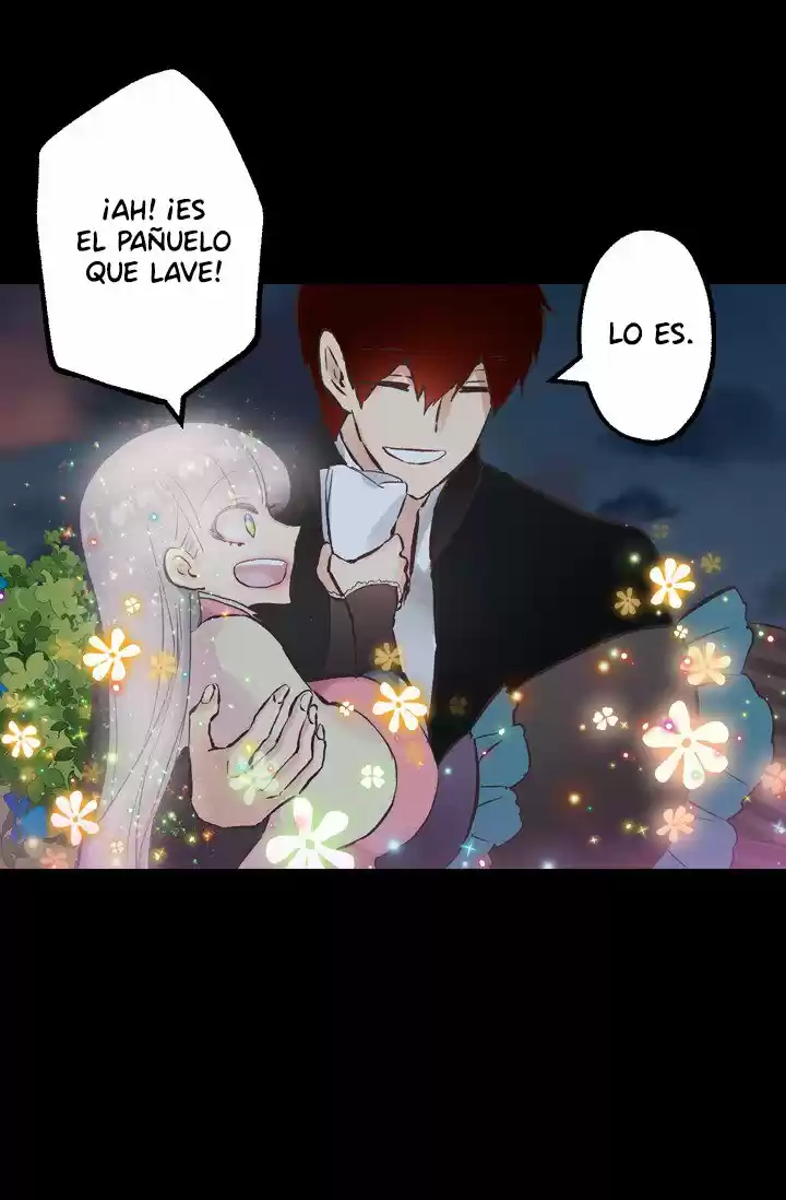 Mientras Te Guste capítulo 116, página 44