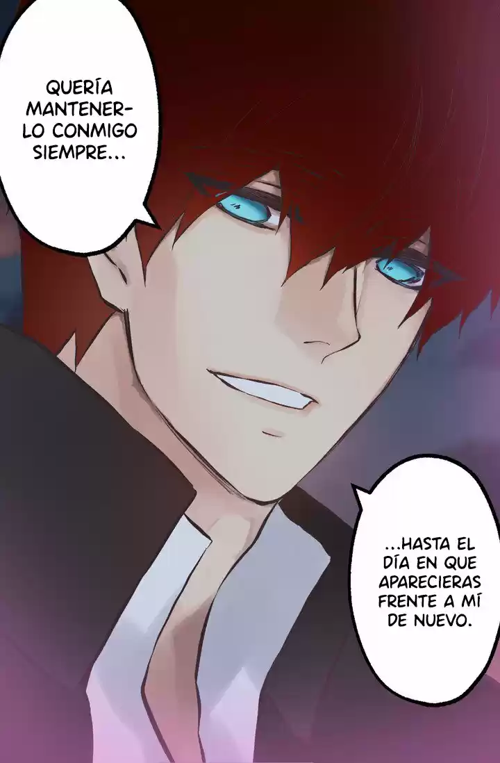 Mientras Te Guste capítulo 116, página 45