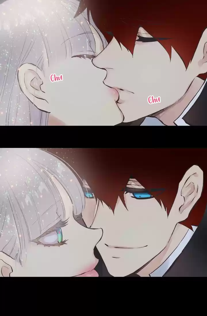 Mientras Te Guste capítulo 116, página 50
