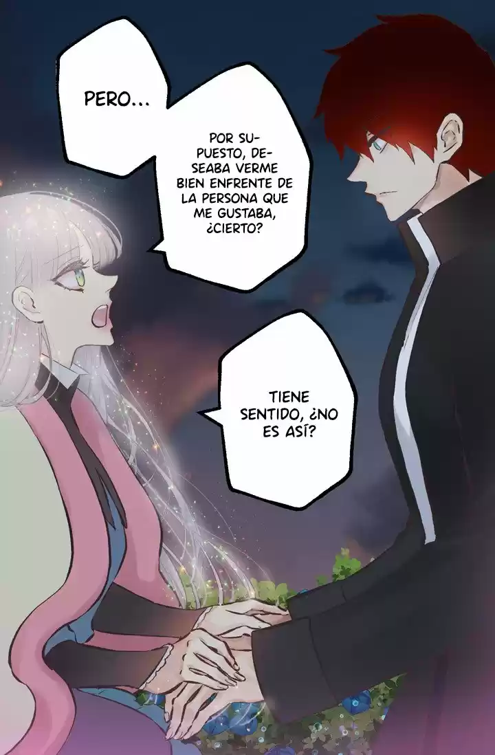 Mientras Te Guste capítulo 116, página 59