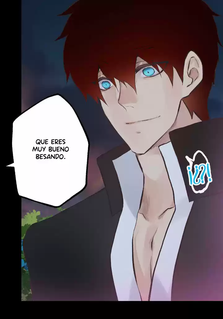 Mientras Te Guste capítulo 117, página 14