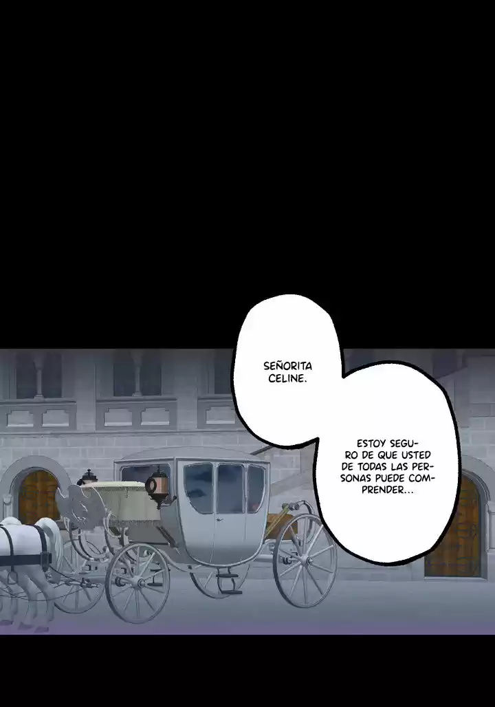 Mientras Te Guste capítulo 117, página 32