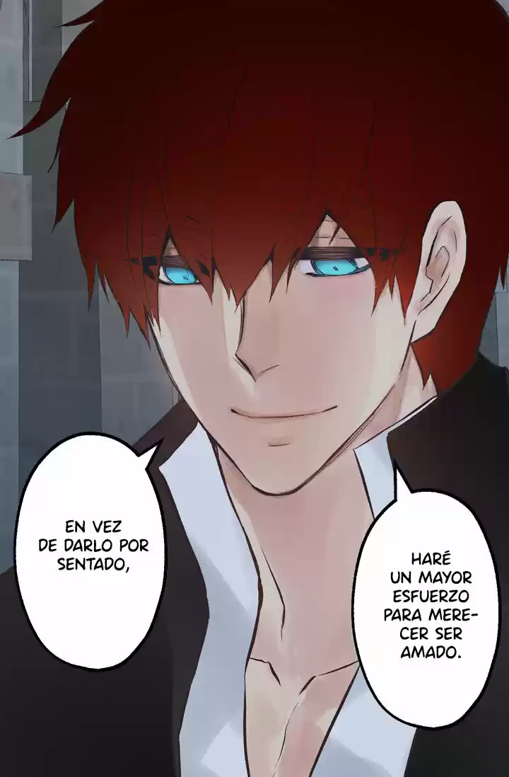 Mientras Te Guste capítulo 118, página 24