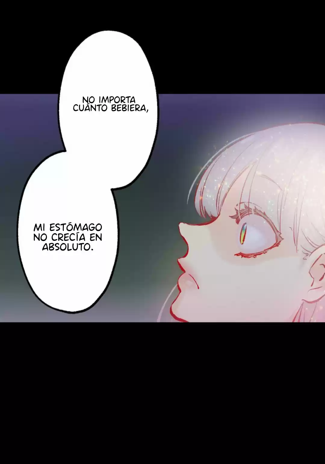 Mientras Te Guste capítulo 119, página 44