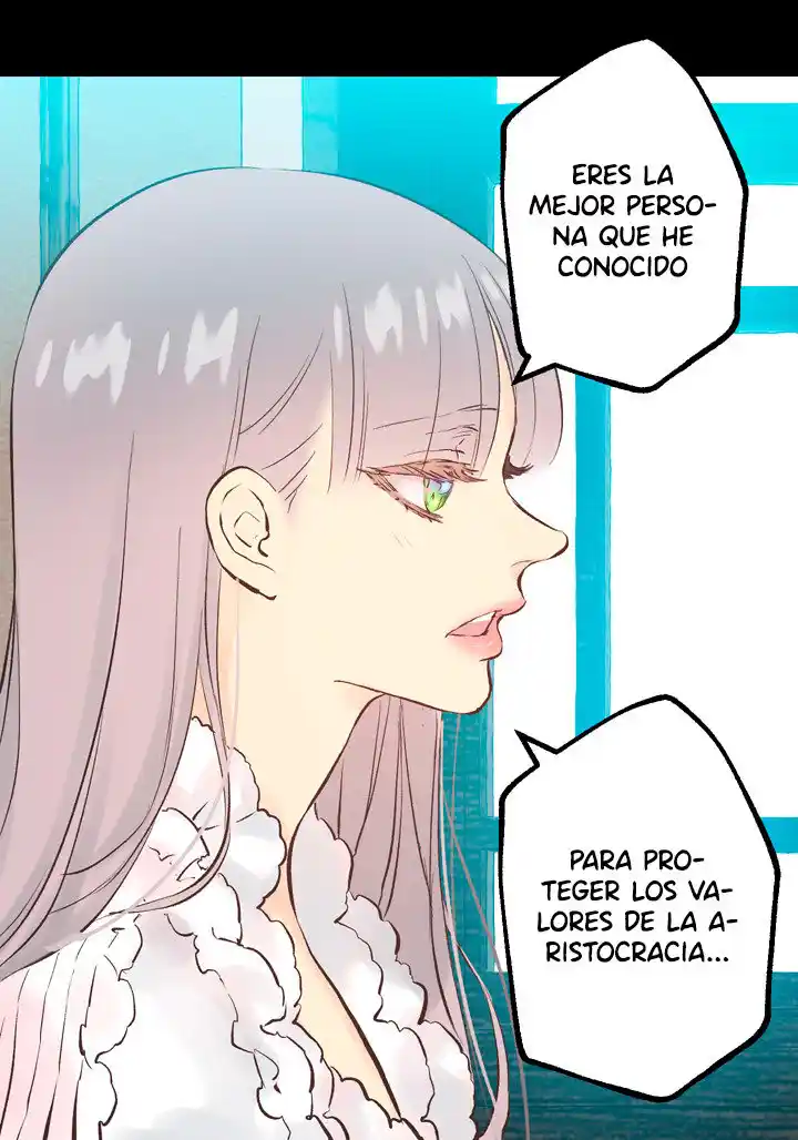 Mientras Te Guste capítulo 120, página 33