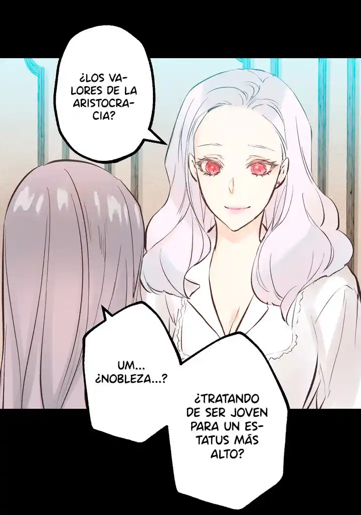 Mientras Te Guste capítulo 120, página 34