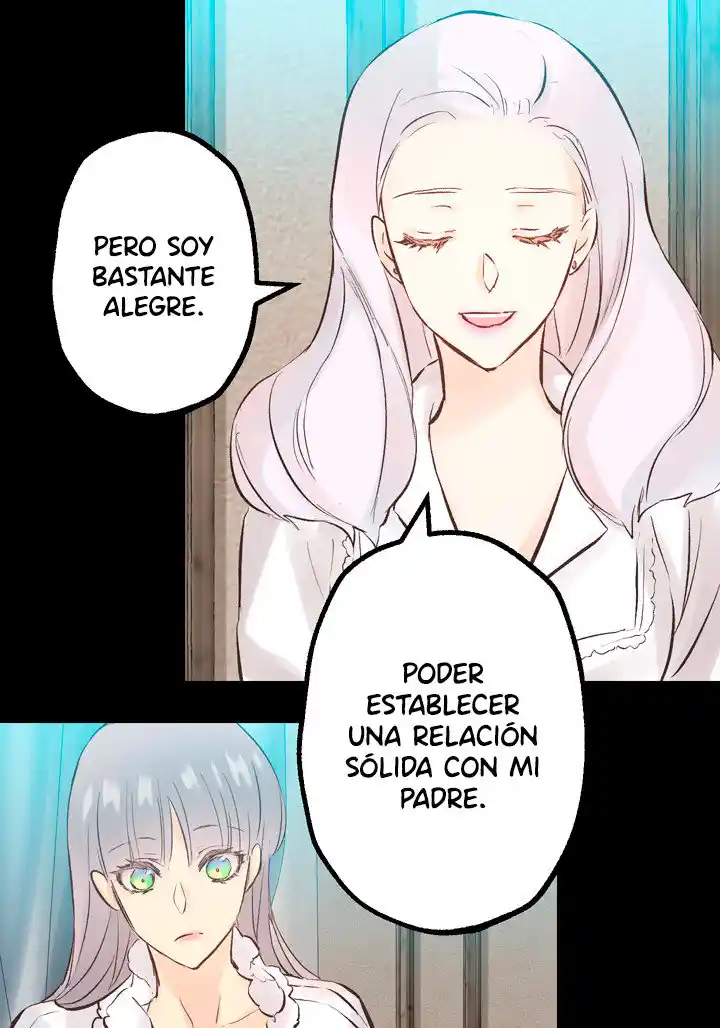 Mientras Te Guste capítulo 120, página 41