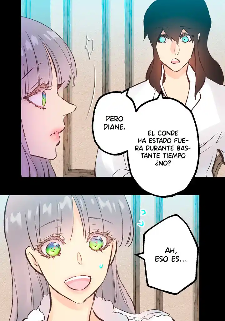 Mientras Te Guste capítulo 120, página 80