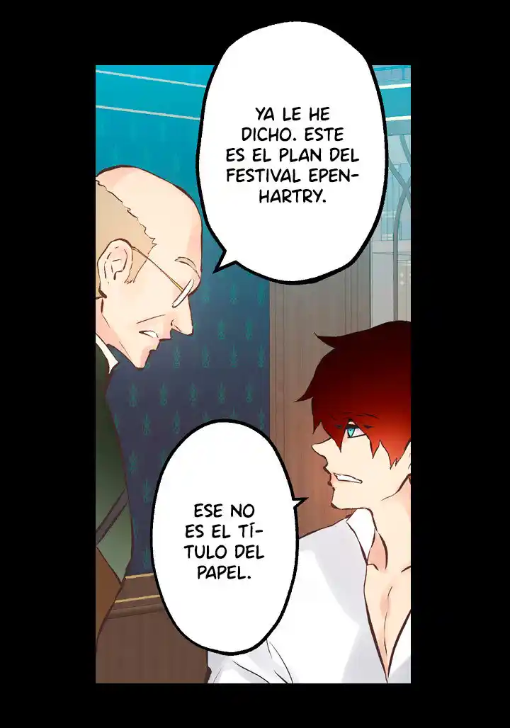 Mientras Te Guste capítulo 121, página 17