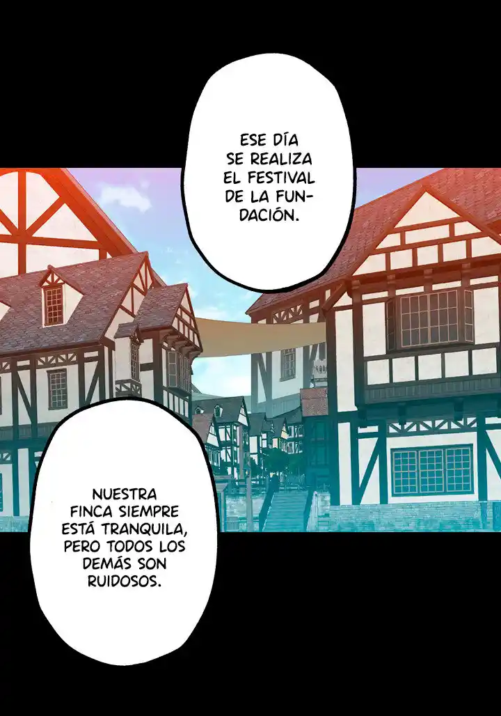 Mientras Te Guste capítulo 121, página 25