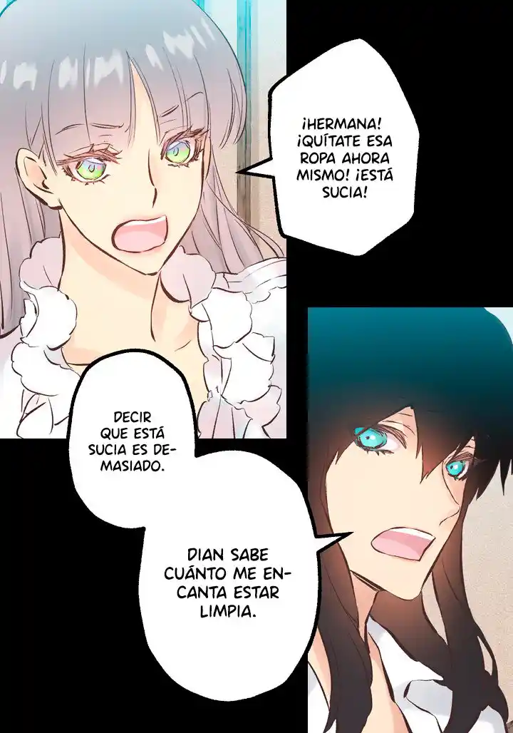 Mientras Te Guste capítulo 121, página 40