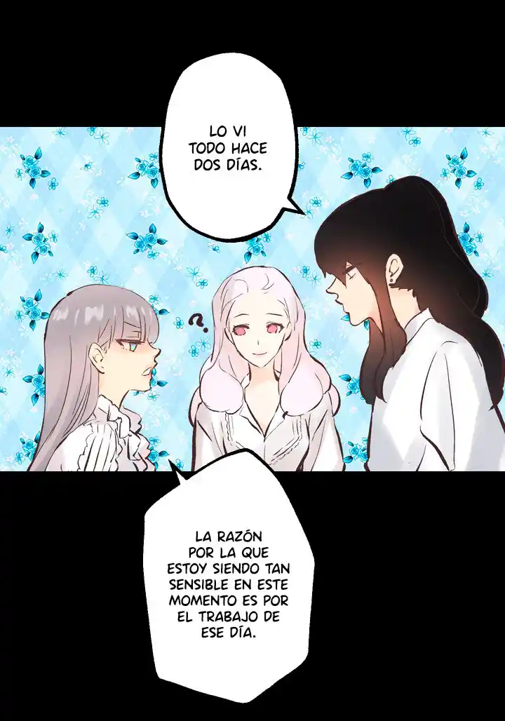Mientras Te Guste capítulo 121, página 41