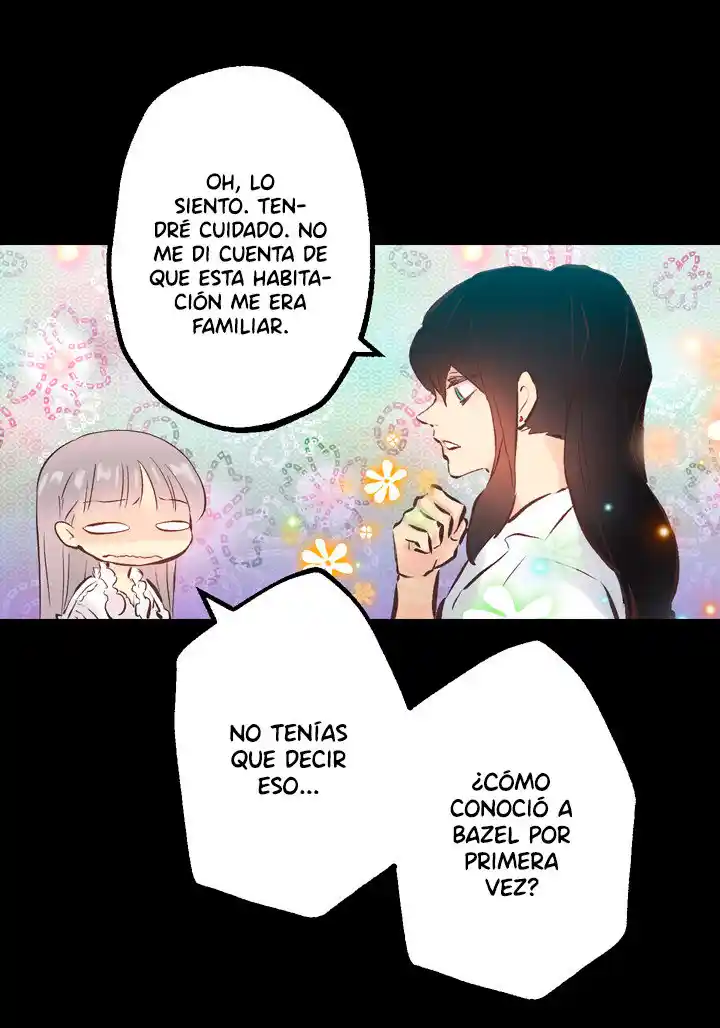 Mientras Te Guste capítulo 121, página 53