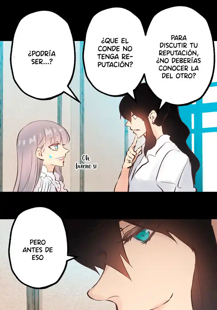 Mientras Te Guste capítulo 121, página 63