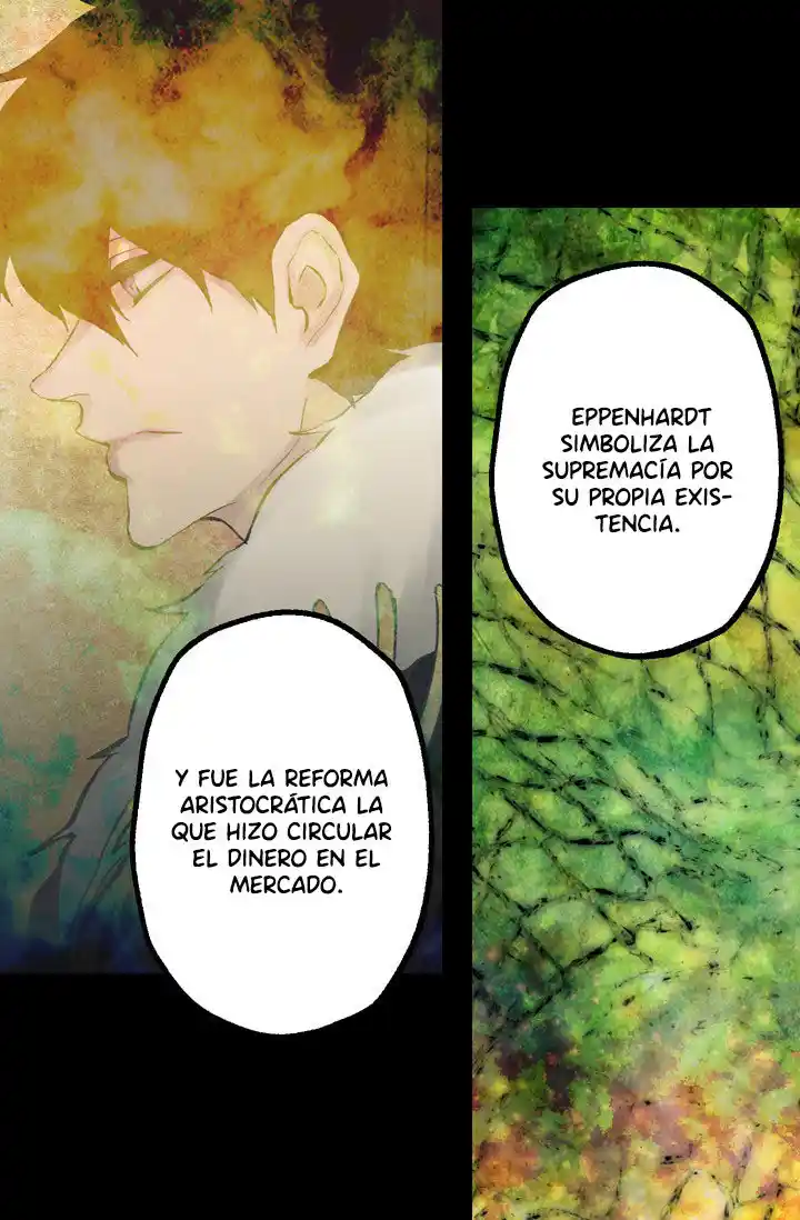Mientras Te Guste capítulo 122, página 21