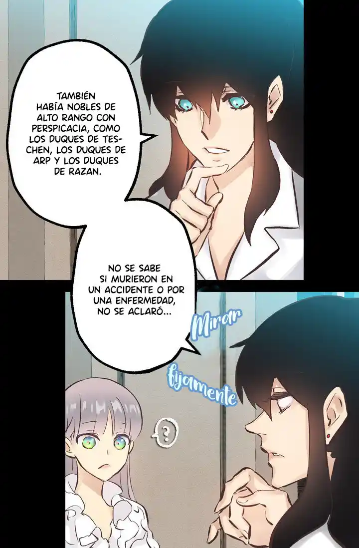Mientras Te Guste capítulo 122, página 24