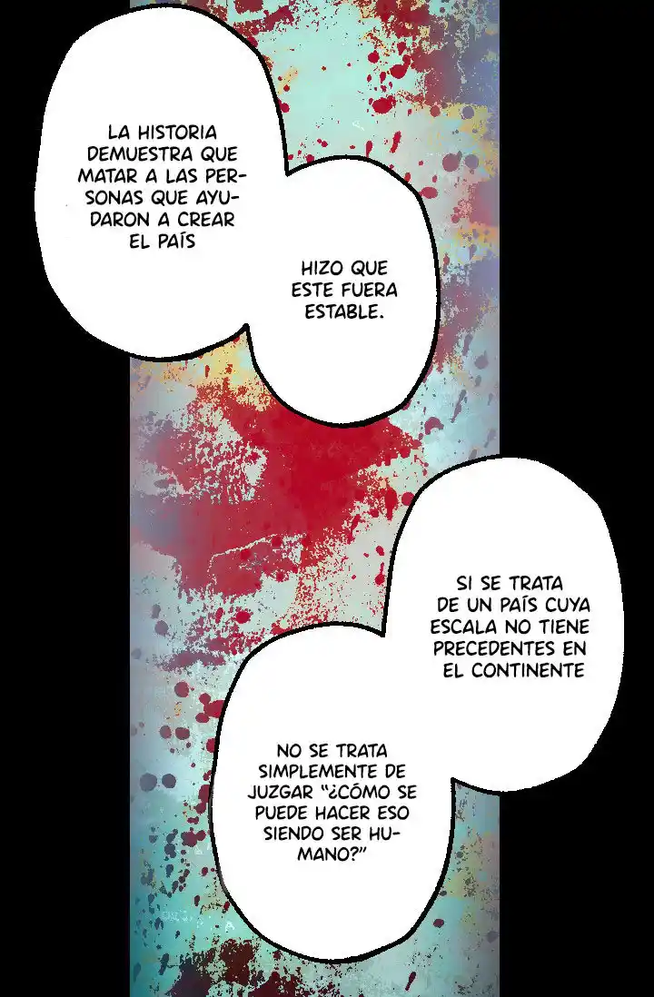 Mientras Te Guste capítulo 122, página 30