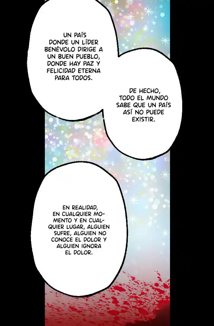 Mientras Te Guste capítulo 122, página 32
