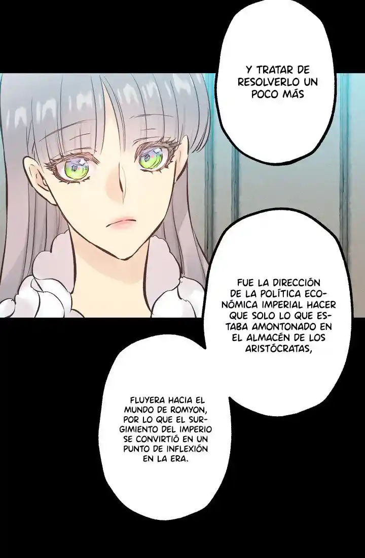Mientras Te Guste capítulo 122, página 34