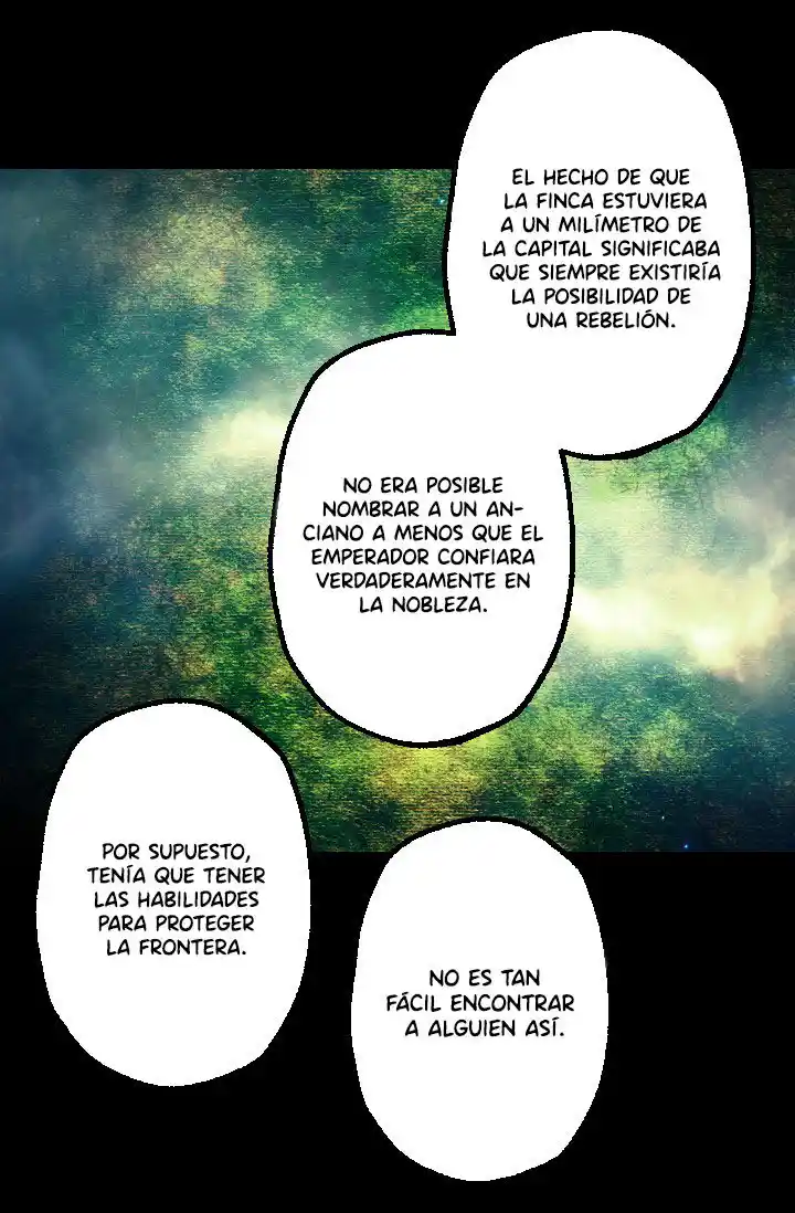 Mientras Te Guste capítulo 122, página 40
