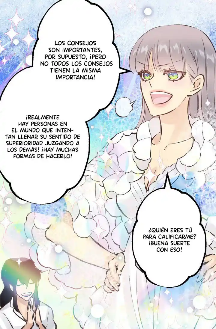 Mientras Te Guste capítulo 122, página 62