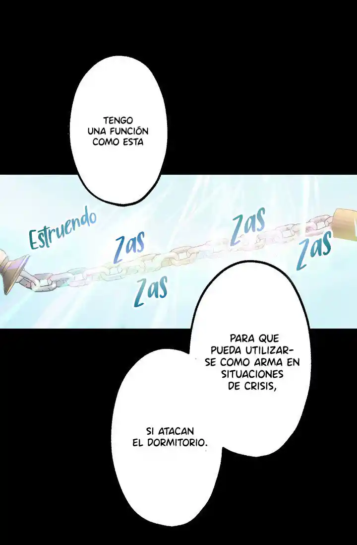 Mientras Te Guste capítulo 122, página 80