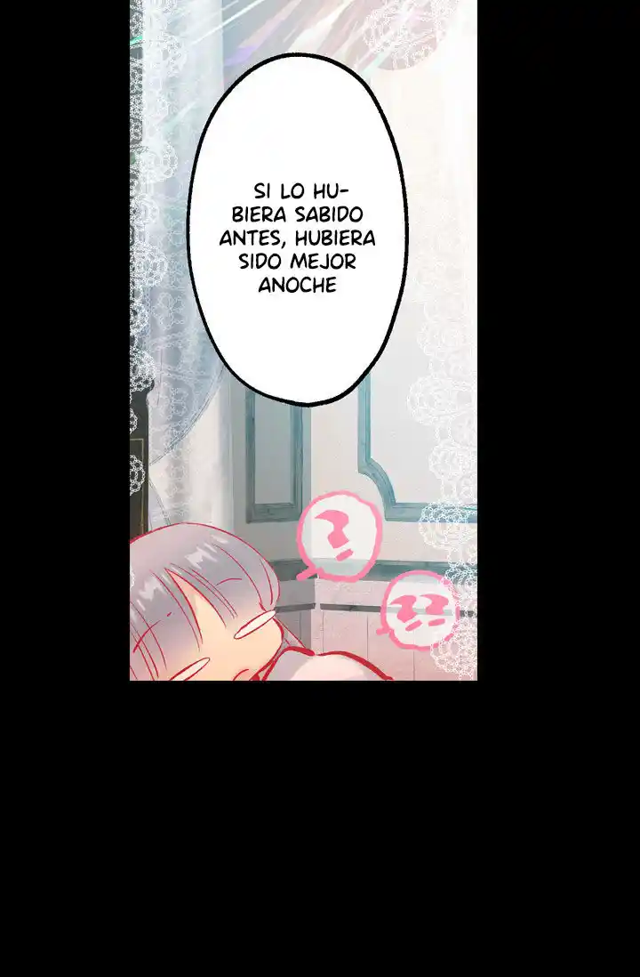 Mientras Te Guste capítulo 122, página 85