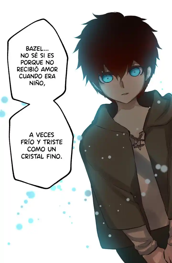 Mientras Te Guste capítulo 123, página 24